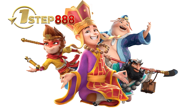 onestep888 1