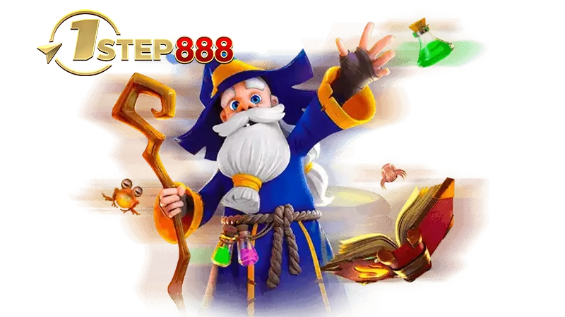 onestep888 5