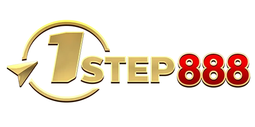 onestep888 โลโก้ 500x250